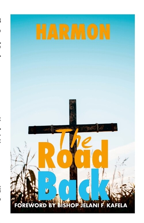 The Road Back (Paperback)