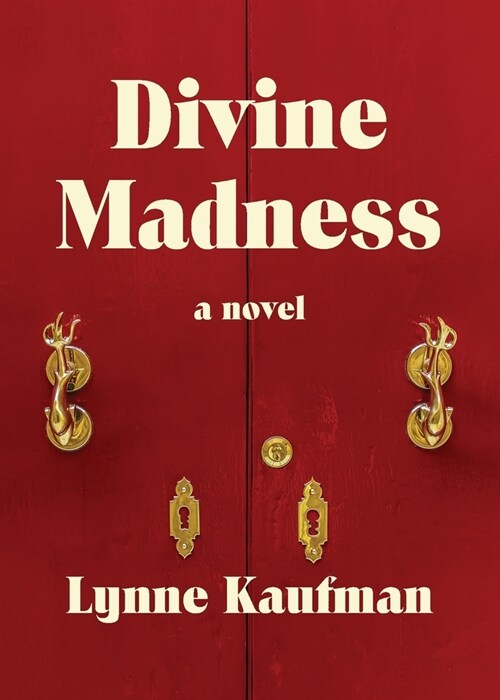 Divine Madness (Paperback)