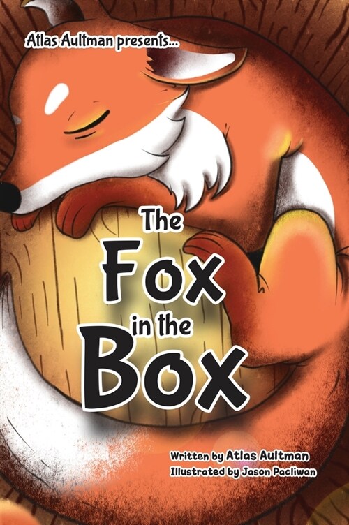 The Fox in the Box (Hardcover)
