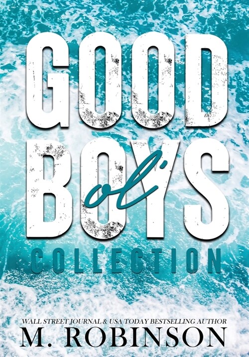 Good Ol Boys Collection (Paperback)