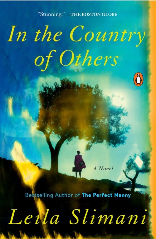 In the Country of Others (Paperback)