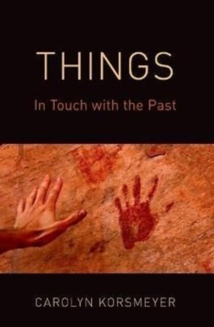 Things: In Touch with the Past (Paperback)