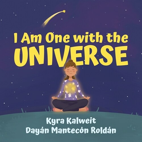 I Am One with the Universe (Paperback)