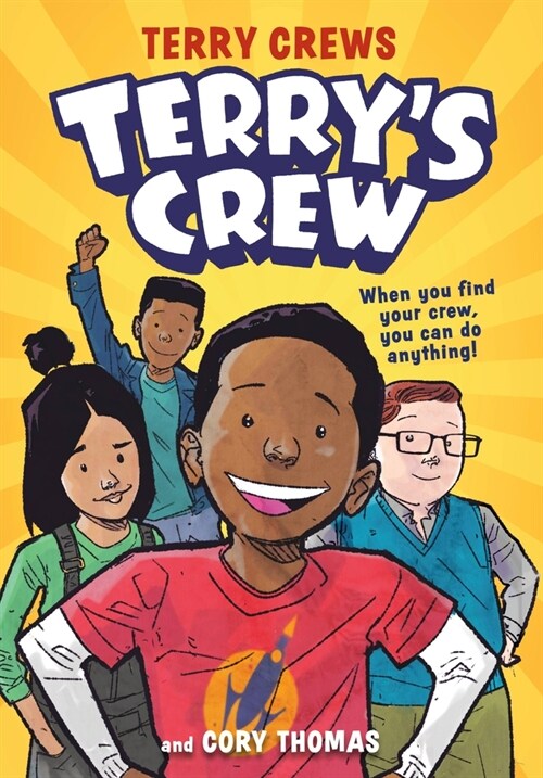 Terrys Crew (Paperback)