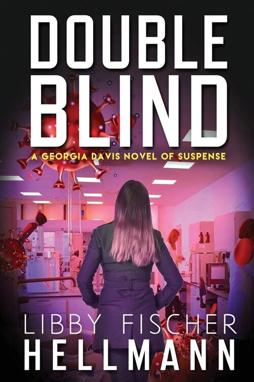 DoubleBlind (Paperback)