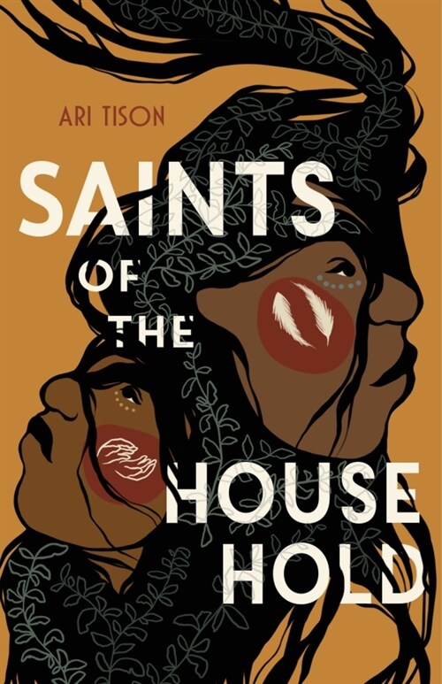 Saints of the Household (Hardcover)