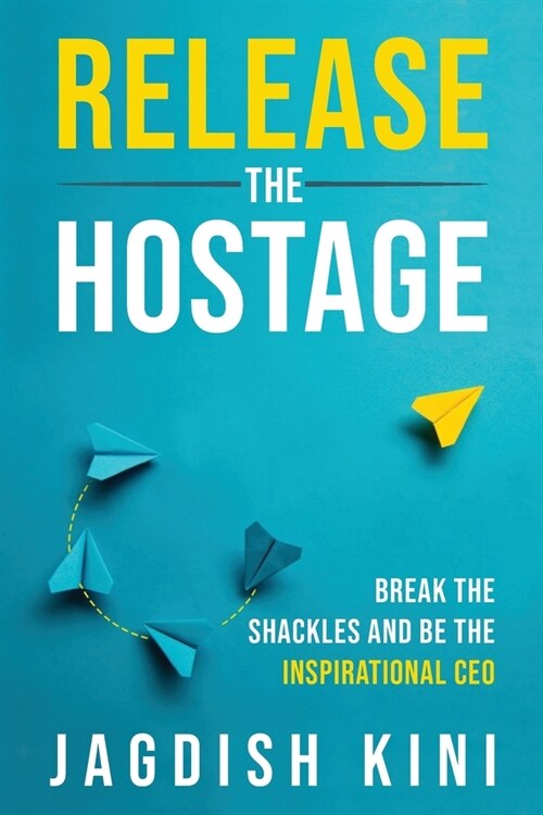 Release The Hostage (Paperback)