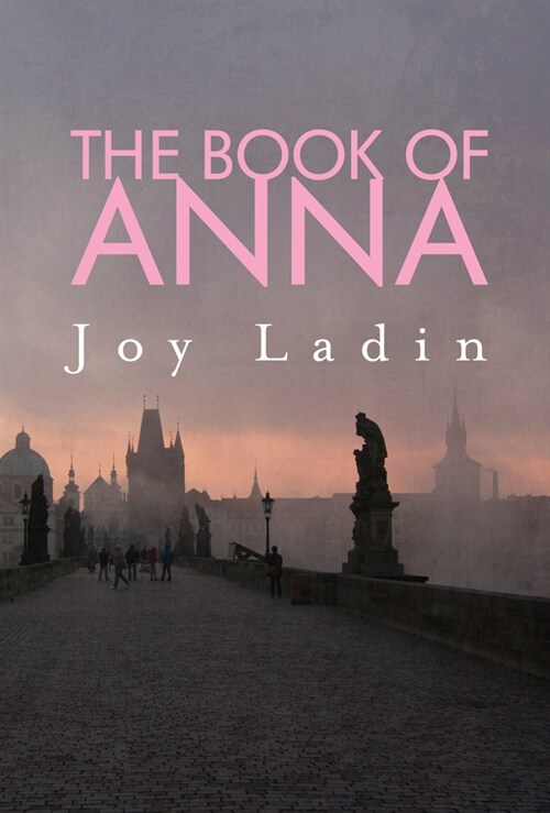 The Book of Anna (Paperback)