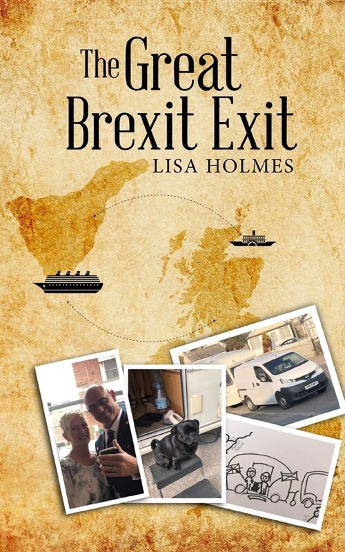 The Great Brexit Exit (Paperback)