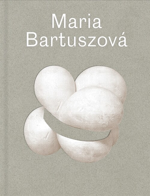 Maria Bartuszova (Hardcover)