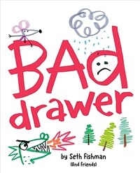 Bad Drawer (Hardcover)