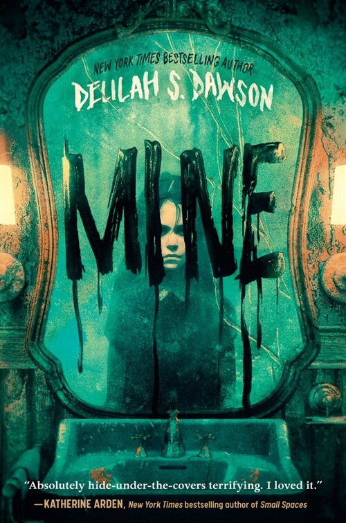 Mine (Paperback)