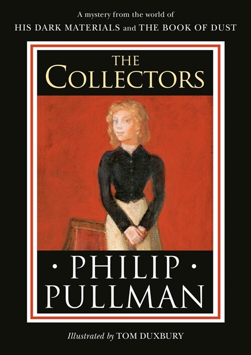 His Dark Materials: The Collectors (Hardcover)