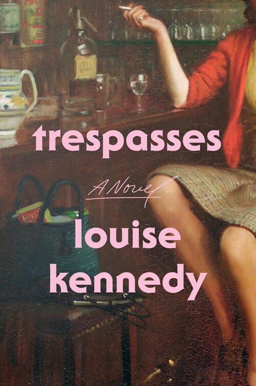 Trespasses (Hardcover)