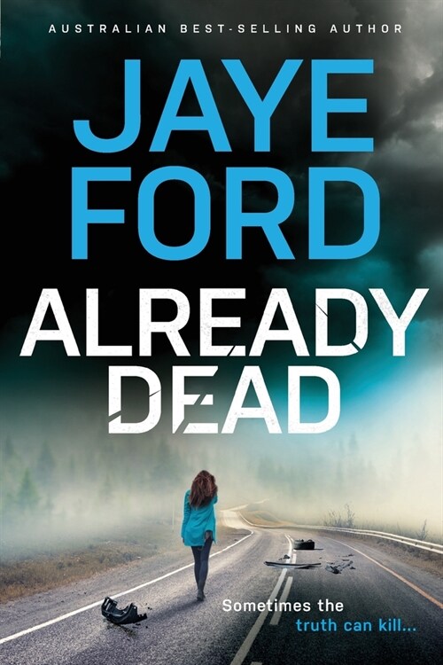 Already Dead (Paperback)