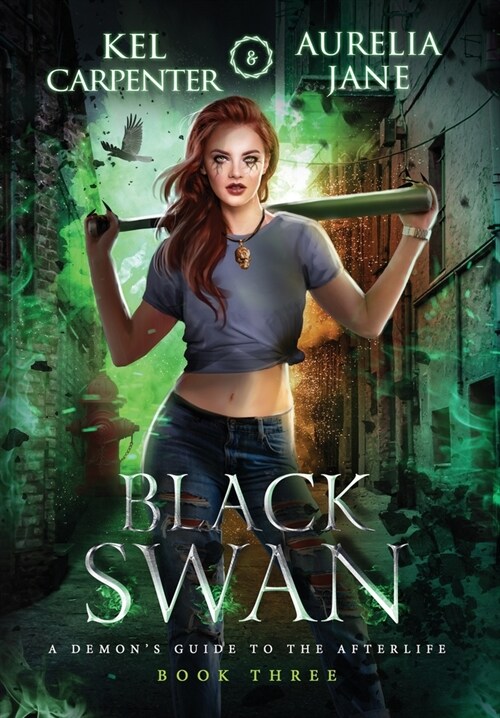 Black Swan (Hardcover)