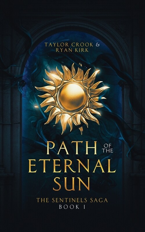 Path of the Eternal Sun (Paperback)