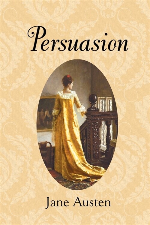 Persuasion (Readers Library Classics) (Paperback)