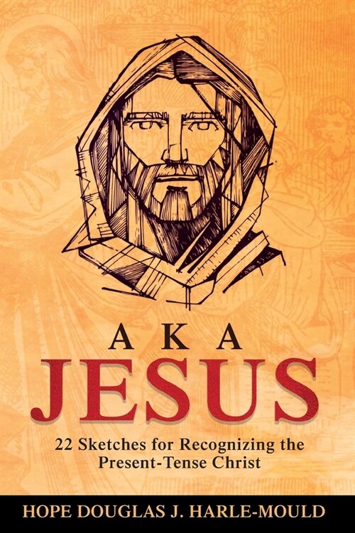 A. K. A. Jesus (Paperback)
