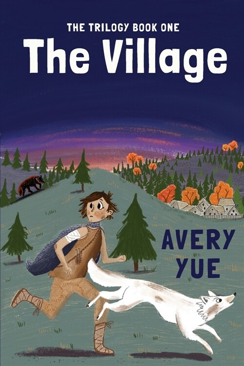 The Village (Paperback)