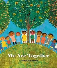 We Are Together (Paperback)