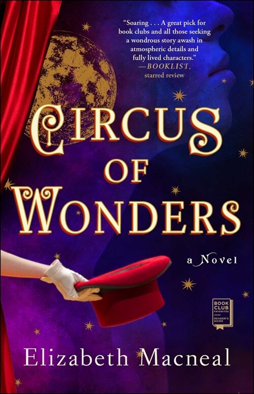 Circus of Wonders (Paperback)