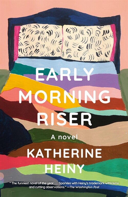 Early Morning Riser (Paperback)