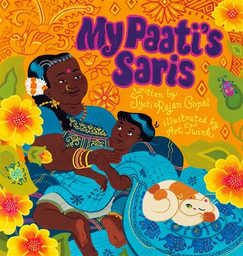 My Paatis Saris (Hardcover)