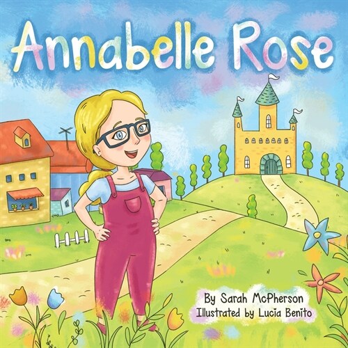 Annabelle Rose (Paperback)