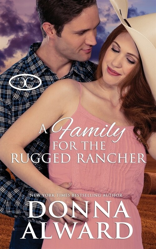 A Family for the Rugged Rancher (Paperback)