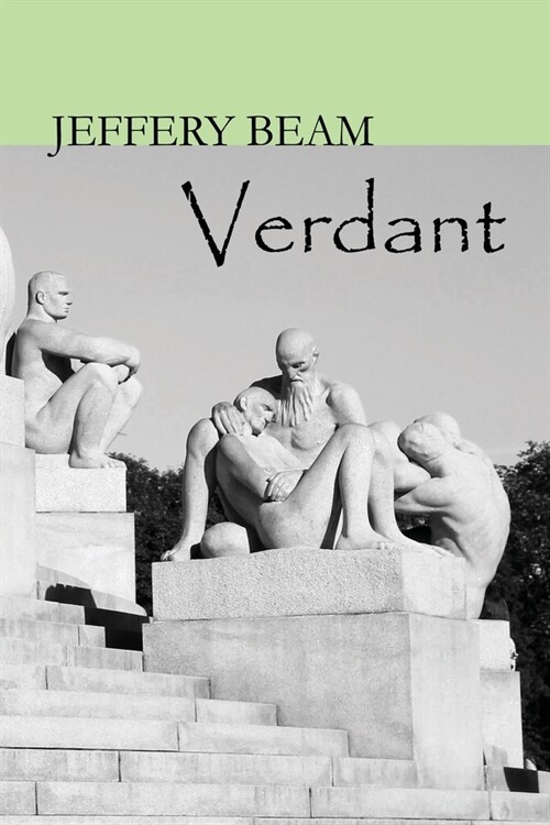 Verdant (Paperback)