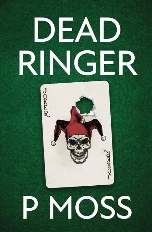 Dead Ringer (Paperback)