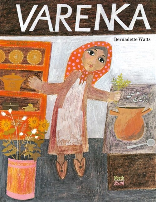 Varenka (Hardcover)