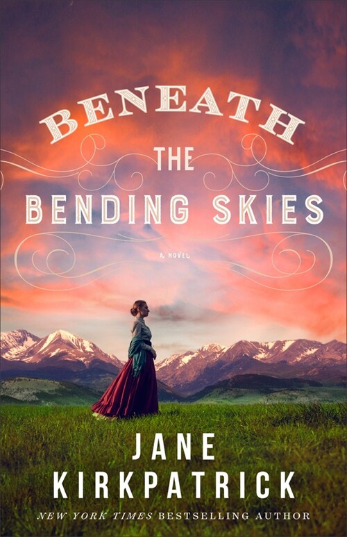 Beneath the Bending Skies (Paperback)