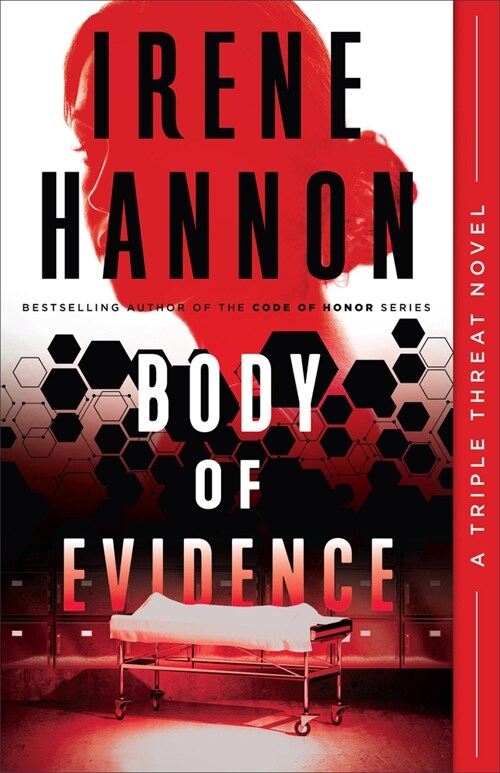 Body of Evidence (Paperback)