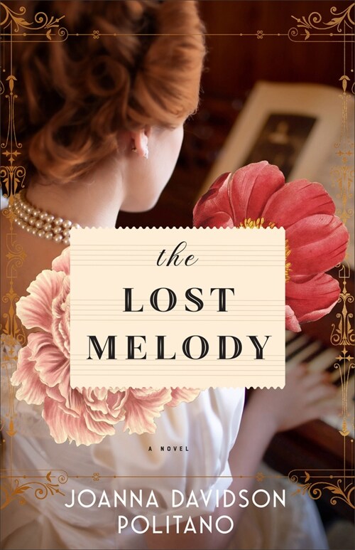The Lost Melody (Paperback)