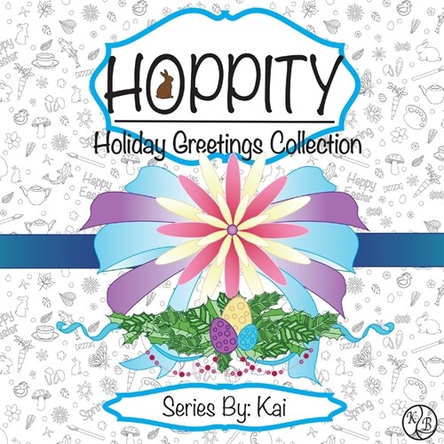 Hoppity: The Holiday Greetings Collection (Paperback)