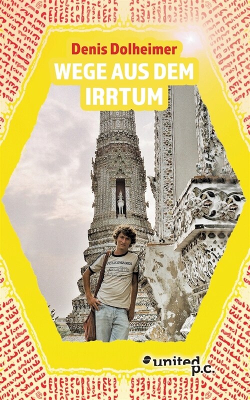 Wege aus dem Irrtum (Paperback)