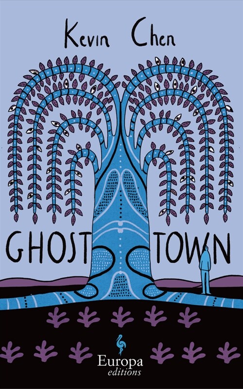 Ghost Town (Hardcover)