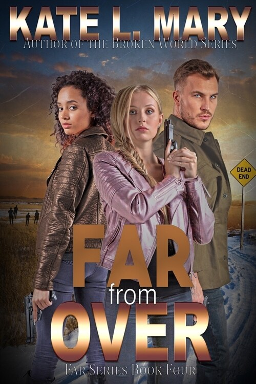 Far from Over (Paperback)