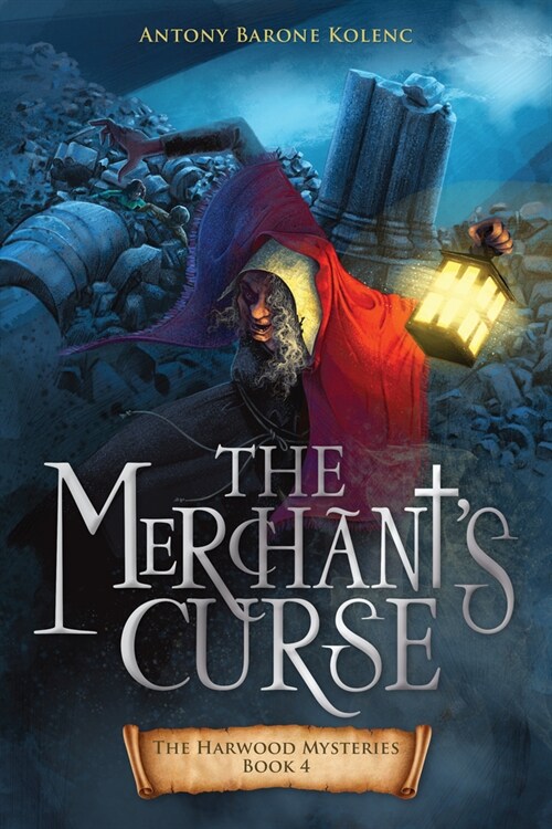 The Merchants Curse: Volume 4 (Paperback)