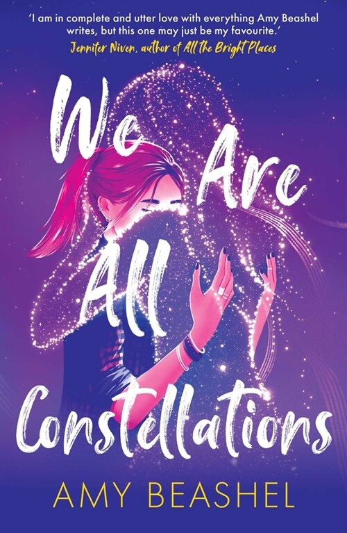 We Are All Constellations (Paperback)