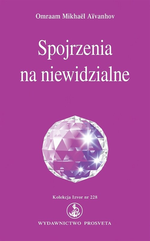 Spojrzenia na niewidzialne (Paperback)