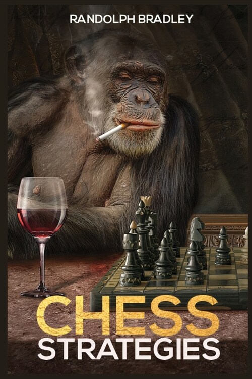 Chess Strategies (Paperback)