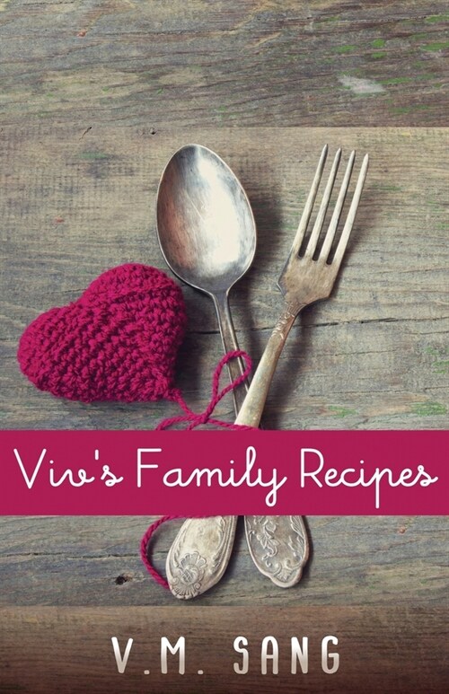 Vivs Family Recipes (Paperback)