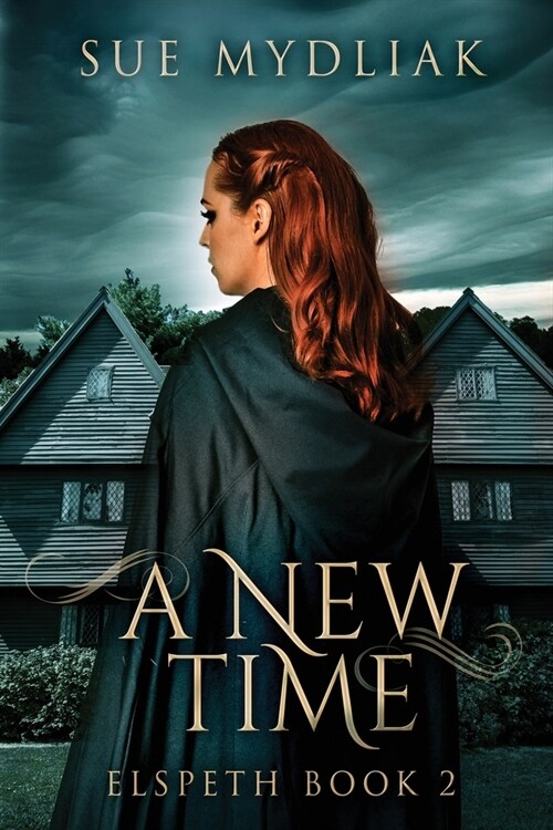 A New Time (Paperback)