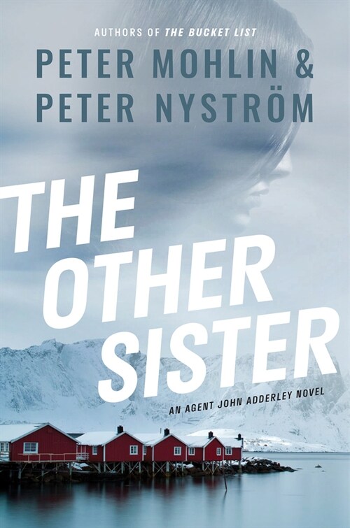 The Other Sister: An Agent John Adderley Novel (Hardcover)