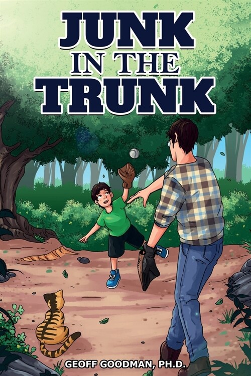 Junk in the Trunk (Paperback)
