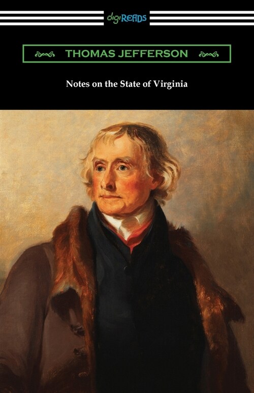 Notes on the State of Virginia (Paperback)