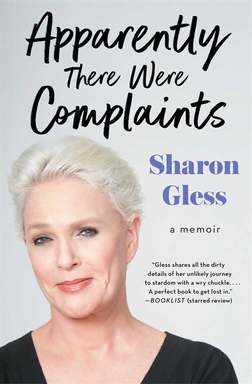 Apparently There Were Complaints: A Memoir (Paperback)